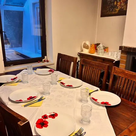 Vila Morava 4* Lipótszentmiklós