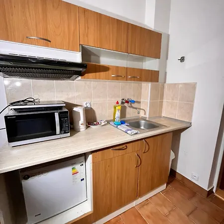 Pensionat Vila Morava Liptovský Mikuláš