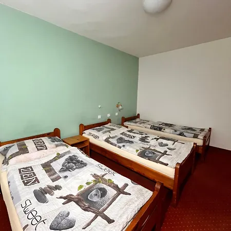 Vila Morava Pensionat 4*