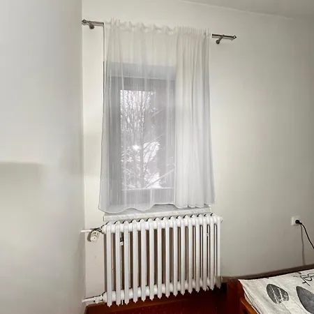 Pensionat Vila Morava