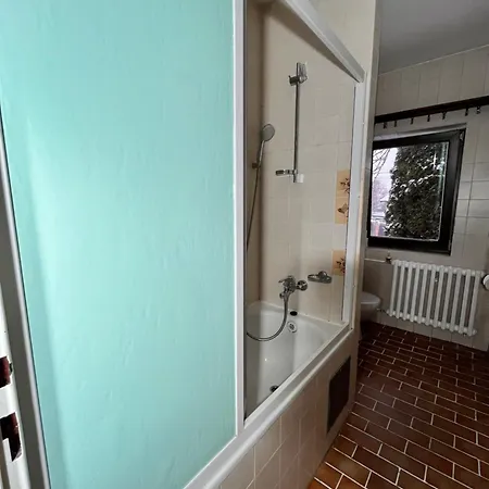 Vila Morava Vendégház