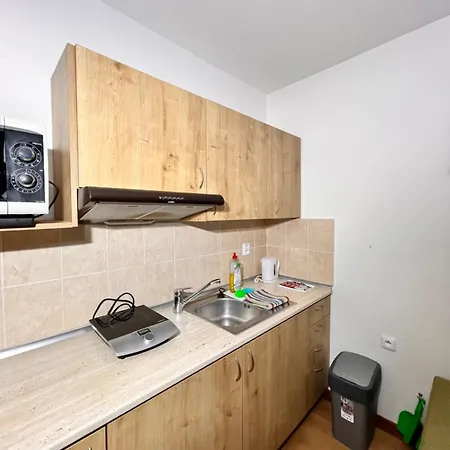 Vila Morava 4* Liptovský Mikuláš