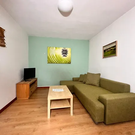 Pensionat Vila Morava