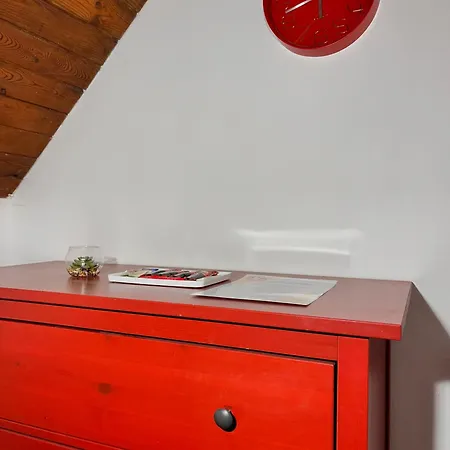 Pensionat Vila Morava 4*