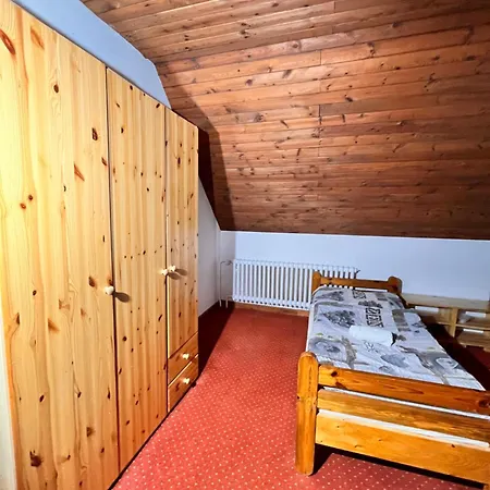 Vila Morava Liptovský Mikuláš