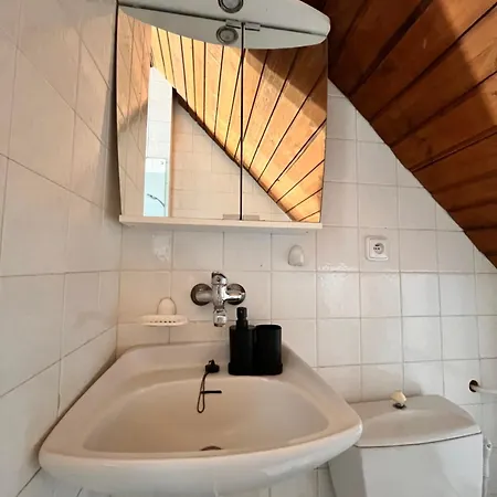 Pensionat Vila Morava Liptovský Mikuláš