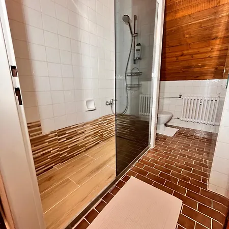 Vila Morava Liptovský Mikuláš