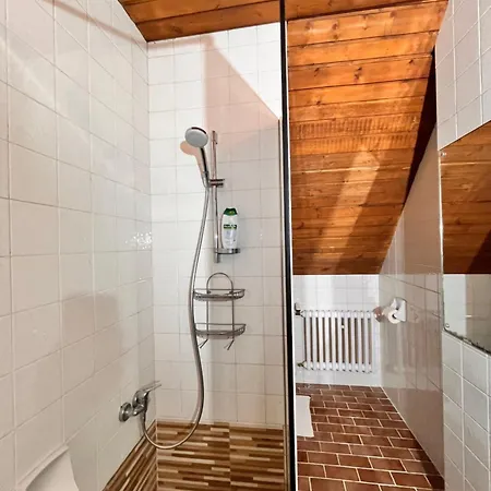 Pensionat Vila Morava