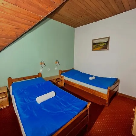 Vila Morava Pensionat Liptovský Mikuláš