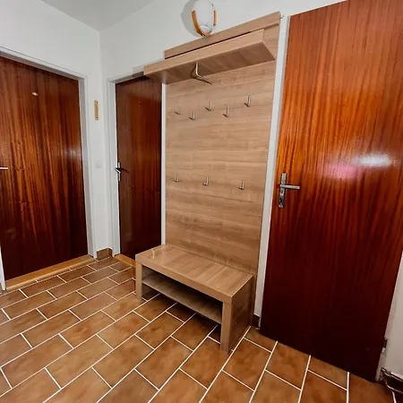 Vila Morava Pensionat 4*