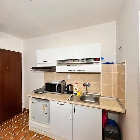 Vendégház Vila Morava Lipótszentmiklós