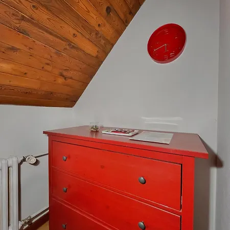 Vila Morava Pensionat 4*