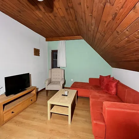 Vila Morava Vendégház Lipótszentmiklós