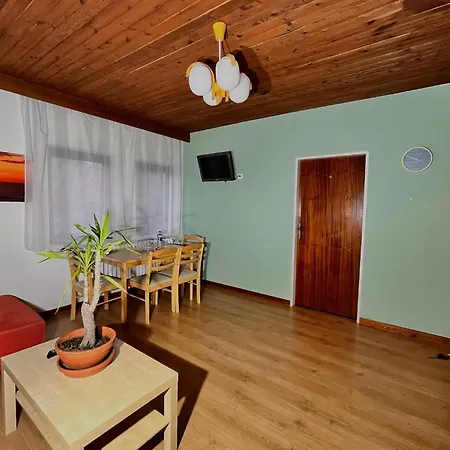 Vila Morava Liptovský Mikuláš