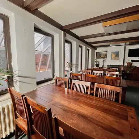 Vila Morava Pensionat 4*