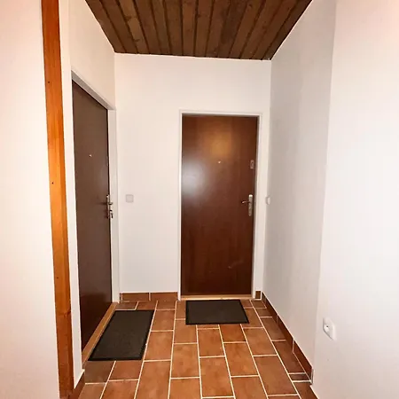 Vila Morava Pensionat Liptovský Mikuláš