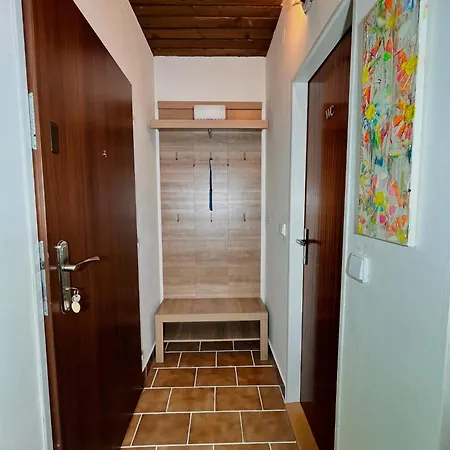 Vila Morava 4* Liptovský Mikuláš