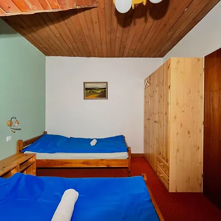 Vila Morava Vendégház 4*