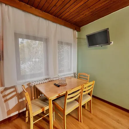 Pensionat Vila Morava