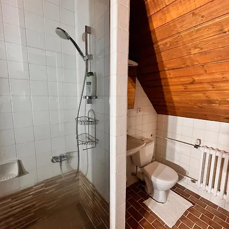 Vila Morava 4* Liptovský Mikuláš