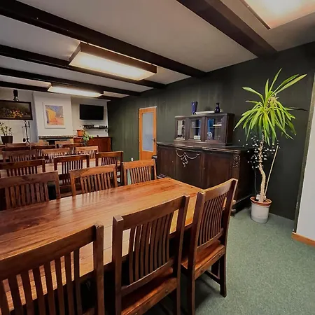 Pensionat Vila Morava 4*