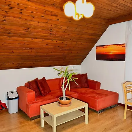 Pensionat Vila Morava