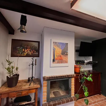 Pensionat Vila Morava 4*