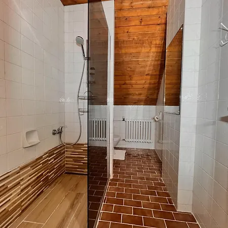 Vendégház Vila Morava